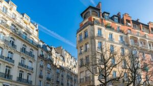 Immobilien: Luxusimmobilien in Paris, Lissabon und Athen: US-Amerikaner gehen in Europa auf Shoppingtour