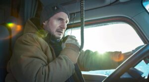 Amazon krallt sich Liam-Neeson-Actionkracher „Ice Road 2“ für Megasumme – nur nicht für Deutschland