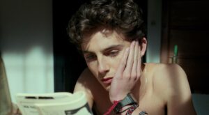 Timothée Chalamet Filme: Die 9 besten Werke des jungen Schauspielers