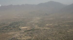 Afghanistan: Feuergefecht zwischen Taliban und iranischen Grenzbeamten