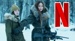 Aktuelle Nummer 1 bei Netflix: Action-Hit „The Mother“ gelingt Rekordstart