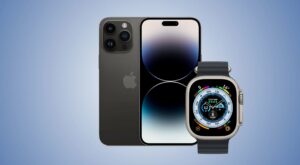 Apple iPhone 14 Pro Max + Watch Ultra & 5G-Tarif zum Kracherpreis im Angebot