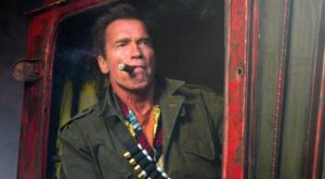 Arnold Schwarzenegger in „Expendables 4“: Enttäuschende Nachricht für Fans des Actionstars