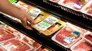 Zahlen für Q1: Beyond Meat-Aktie notiert NASDAQ-Handel dennoch im Minus: Beyond Meat mit Umsatzplus