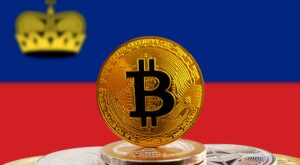 Bitcoin Liechtenstein