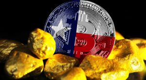 Texas Mining Bitcoin