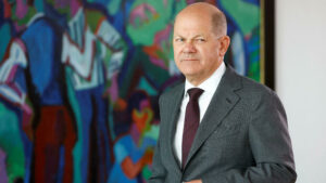 Cum-Ex-Skandal: Steuer-Untersuchungsausschuss gegen Scholz wohl rechtens