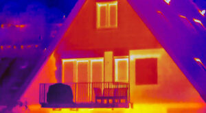 Energiewende: Wärmepläne sollen jedes Haus erfassen