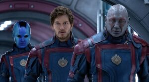 Etliche Marvel-Absagen: „Guardians of the Galaxy 3“-Star wollte nie wieder fürs MCU vorsprechen