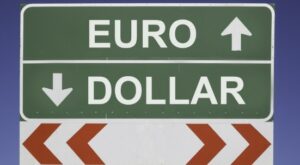 US-Schuldenstreit im Fokus: Euro Dollar Kurs: Darum erholt sich der Euro von seinem Zwei-Monats-Tief