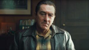 Filme mit Robert De Niro: Die besten Auftritte des Hollywood-Schauspielers