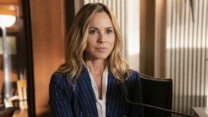 Filme von Maria Bello: Die 7 besten Auftritte der Darstellerin