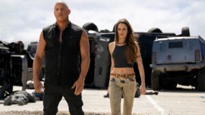 Finaler Trailer zu „Fast & Furious 10“ mit Vin Diesel und Jason Momoa ist fast ein Action-Kurzfilm