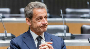 Frankreich: Sarkozy-Berufung gegen Haftstrafe abgewiesen