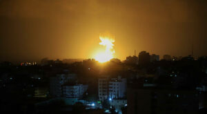 Gaza: Israels Armee erklärt „Rückkehr zur Routine“ im Gaza-Grenzgebiet