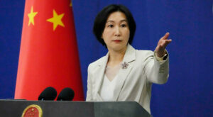 Geopolitik: China lehnt Wunsch der USA nach Treffen der Verteidigungsminister ab