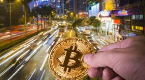 Hongkong Bitcoin