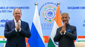 Indien profitiert: Das Geschäft mit russischem Öl läuft so gut wie nie