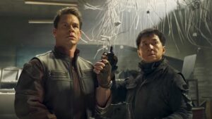 Jackie Chan im ersten Trailer zum Actionfilm „Hidden Strike“: „Rush Hour“ trifft „Expendables“