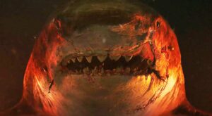 Jason Statham gegen Monsterhaie: Seht den ersten Action-Trailer zu „Meg 2“