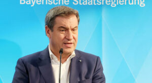 K-Frage: Söder zur Kanzlerkandidatur: „Ich stehe da nicht zur Verfügung“