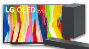 LG Heimkino-Hammer bei Saturn: OLED-TVs und Soundbars zu Tiefstpreisen