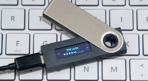 Krypto Wallet Ledger Bitcoin