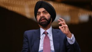 Malpass-Nachfolge: Ex-Mastercard-Chef Ajay Banga wird neuer Chef der Weltbank