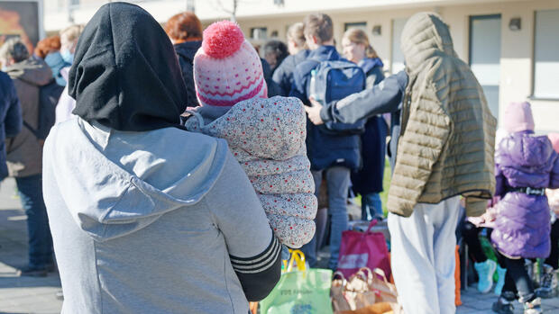 Migrationspolitik: Darum geht es heute beim Bund-Länder-Streit über die Flüchtlingskosten