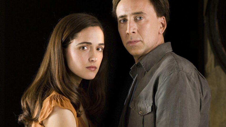 Mittwoch im TV: Das Ende dieses Sci-Fi-Thrillers mit Nicolas Cage erratet ihr nie