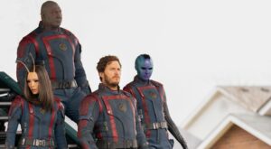 Neues Team nach „Guardians of the Galaxy 3“: Diese Marvel-Stars sind raus, diese kehren zurück