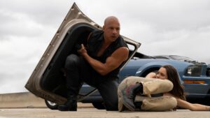 Noch ein „Fast & Furious“-Film: Vin Diesel spricht plötzlich über weitere Fortsetzung