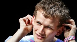 Ethereum-Gründer Vitalik Buterin