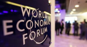 Weltwirtschaftsforum WEF