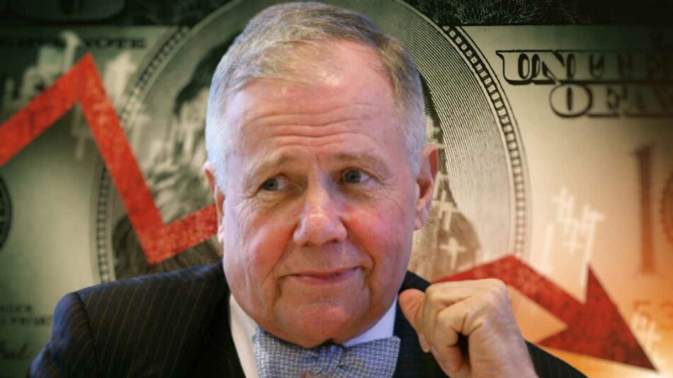 Renowned Investor Jim Rogers Warns US Dollar's Time 'Coming to an End' as Countries Seek Alternatives – Economics Bitcoin News