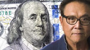 Rich Dad Poor Dad Author Robert Kiyosaki Says America Is Bankrupt Amid US Debt Crisis – Economics Bitcoin News