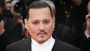 Rückkehr von „Fluch der Karibik“-Star Johnny Depp: Neuer Film erntet sieben Minuten Applaus