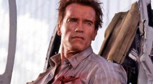 Samstag im TV: Überragender Actionkracher mit Arnold Schwarzenegger, der oft übersehen wird