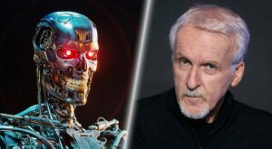 Sci-Fi-Action-Hoffnung: James Cameron verkündet Arbeit an neuem „Terminator“-Film