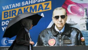 Stichwahl in der Türkei: Wer wählt eigentlich Erdogan?