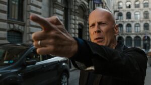 TV-Tipp mit Bruce Willis:  Einer der besten Sci-Fi-Thriller überhaupt