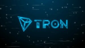 Der Tron-Kurs (TRX) springt auf ein neues Jahreshoch