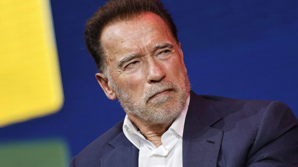 Trotz vielversprechender Idee: Arnold Schwarzenegger darf alten Kino-Hit nicht fortsetzen