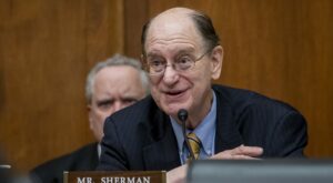 Brad Sherman