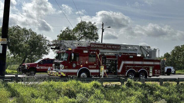 USA: Texas: Auto fährt in Menschenmenge – mindestens sieben Tote