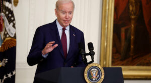 USA: US-Schuldenstreit: Biden sagt Australienreise ab