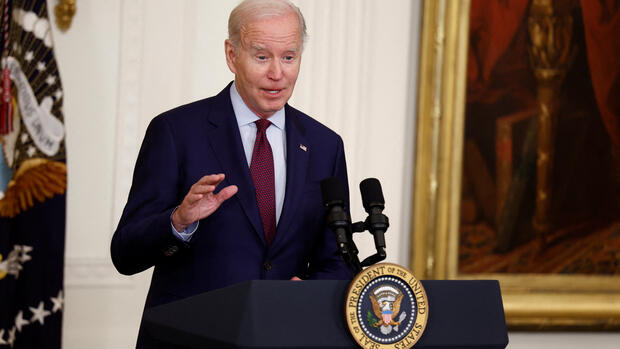 USA: US-Schuldenstreit: Biden sagt Australienreise ab