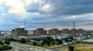 Ukraine – Die Lage am Morgen: Russland: Hochwasser gefährdet Sicherheit von Atomkraftwerk