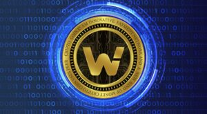 WOO Network: Altcoin unter den Top-Performern