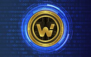 WOO Network: Altcoin unter den Top-Performern